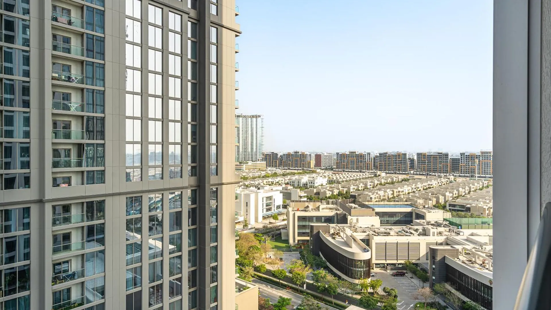 Apartment Stay By Latinem Luxury 1Br Holiday Home Cvg 1303 Near Burj Khalifa Dubai