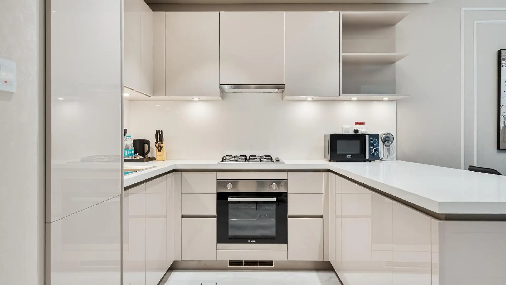 Stay By Latinem Luxury 1Br Holiday Home Cvg 1303 Near Burj Khalifa Dubai 0*,  United Arab Emirates