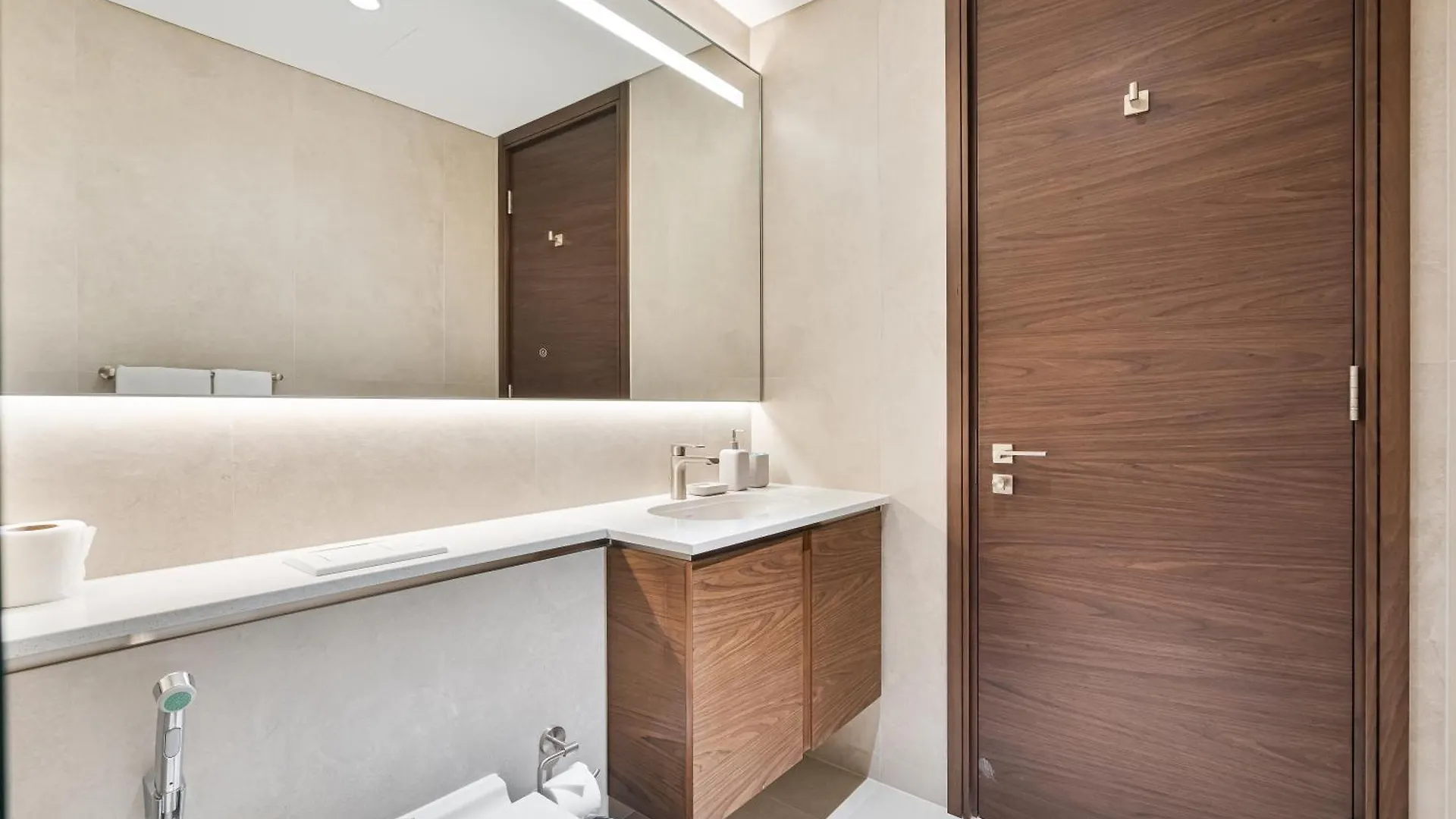 Apartment Stay By Latinem Luxury 1Br Holiday Home Cvg 1303 Near Burj Khalifa Dubai