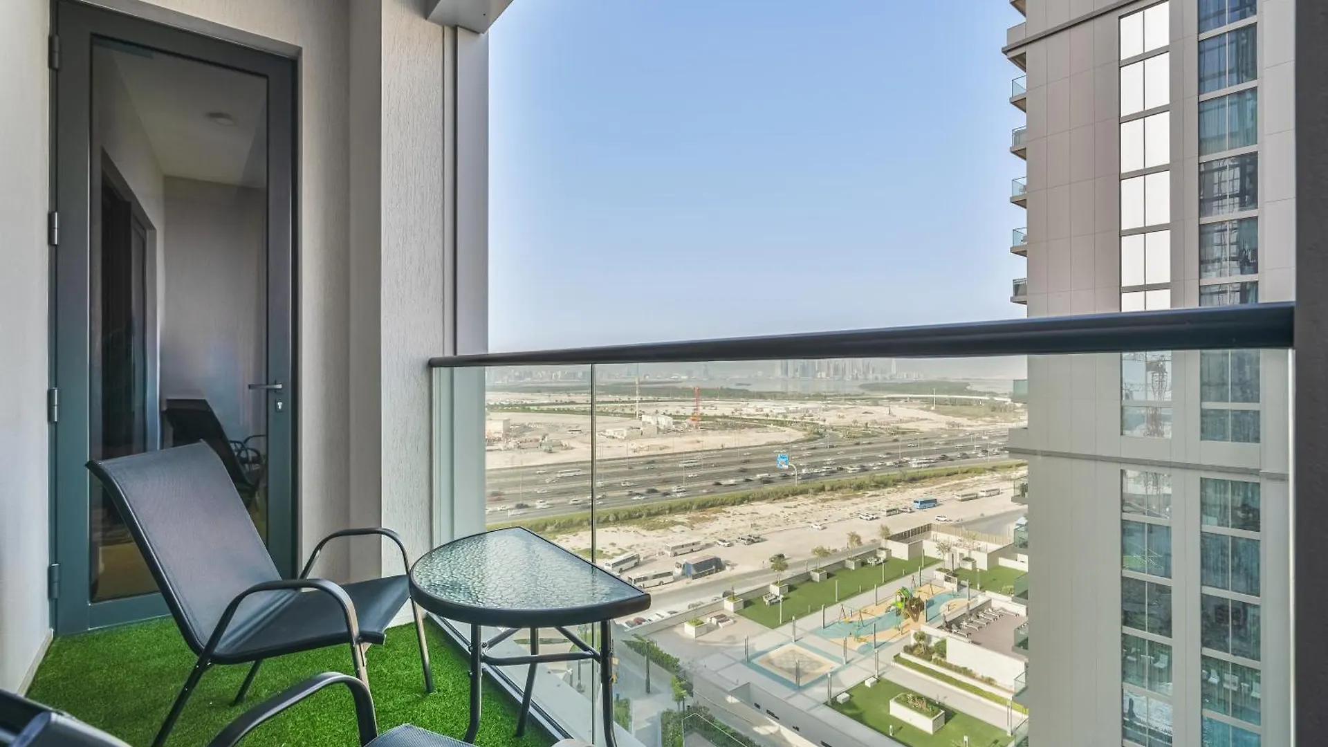 Stay By Latinem Luxury 1Br Holiday Home Cvg 1303 Near Burj Khalifa Dubai 0*,
