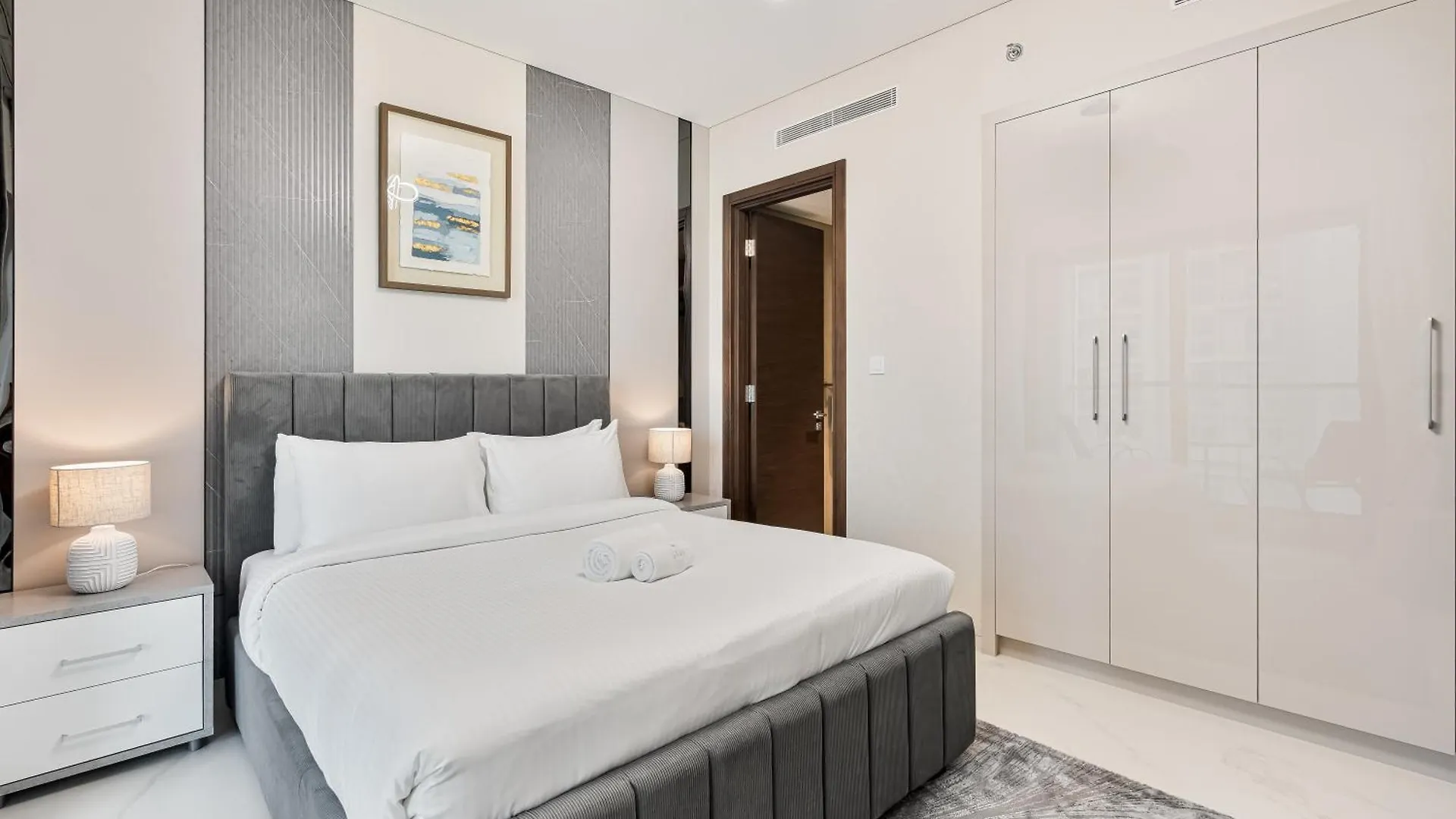 Apartment Stay By Latinem Luxury 1Br Holiday Home Cvg 1303 Near Burj Khalifa Dubai United Arab Emirates