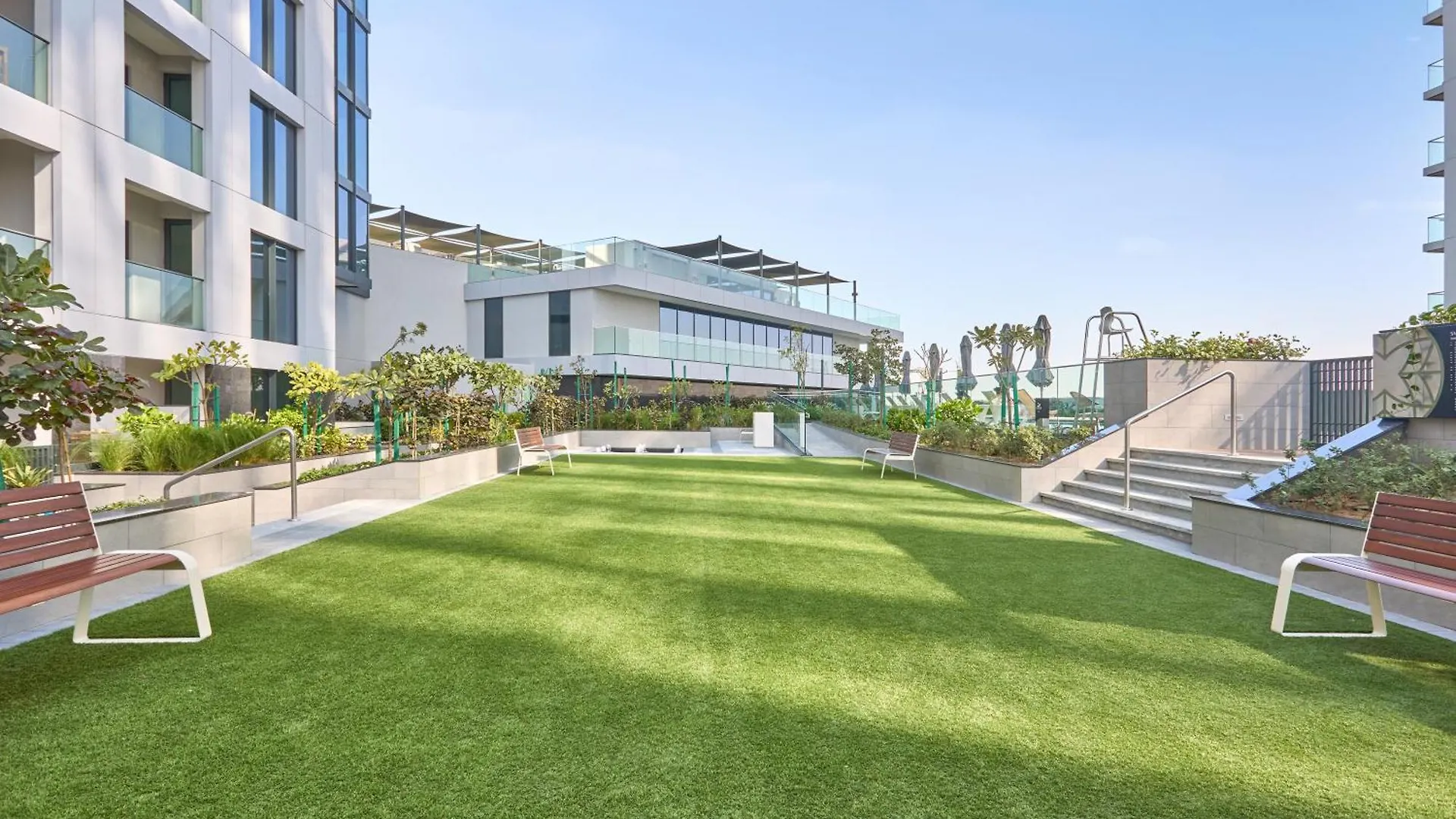 Stay By Latinem Luxury 1Br Holiday Home Cvg 1303 Near Burj Khalifa Dubai United Arab Emirates