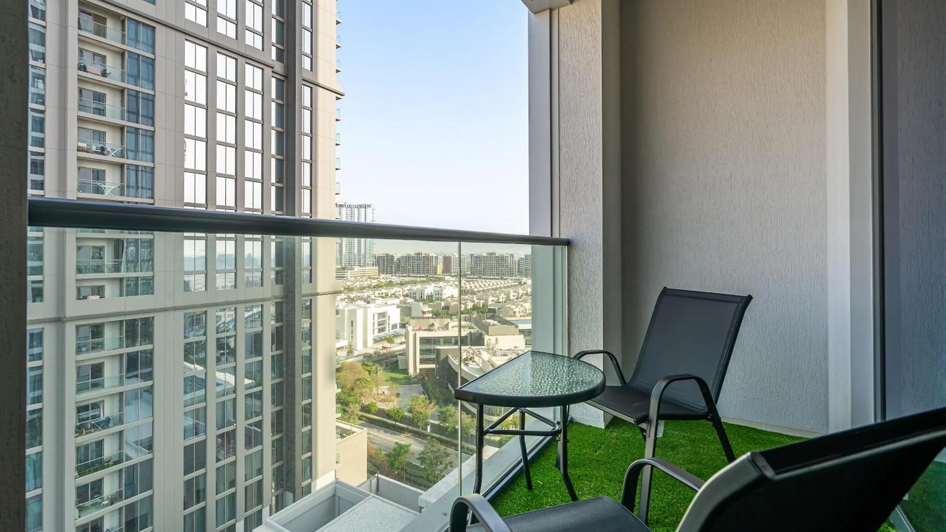 Appartement Stay By Latinem Luxury 1Br Holiday Home Cvg 1303 Near Burj Khalifa Dubaï