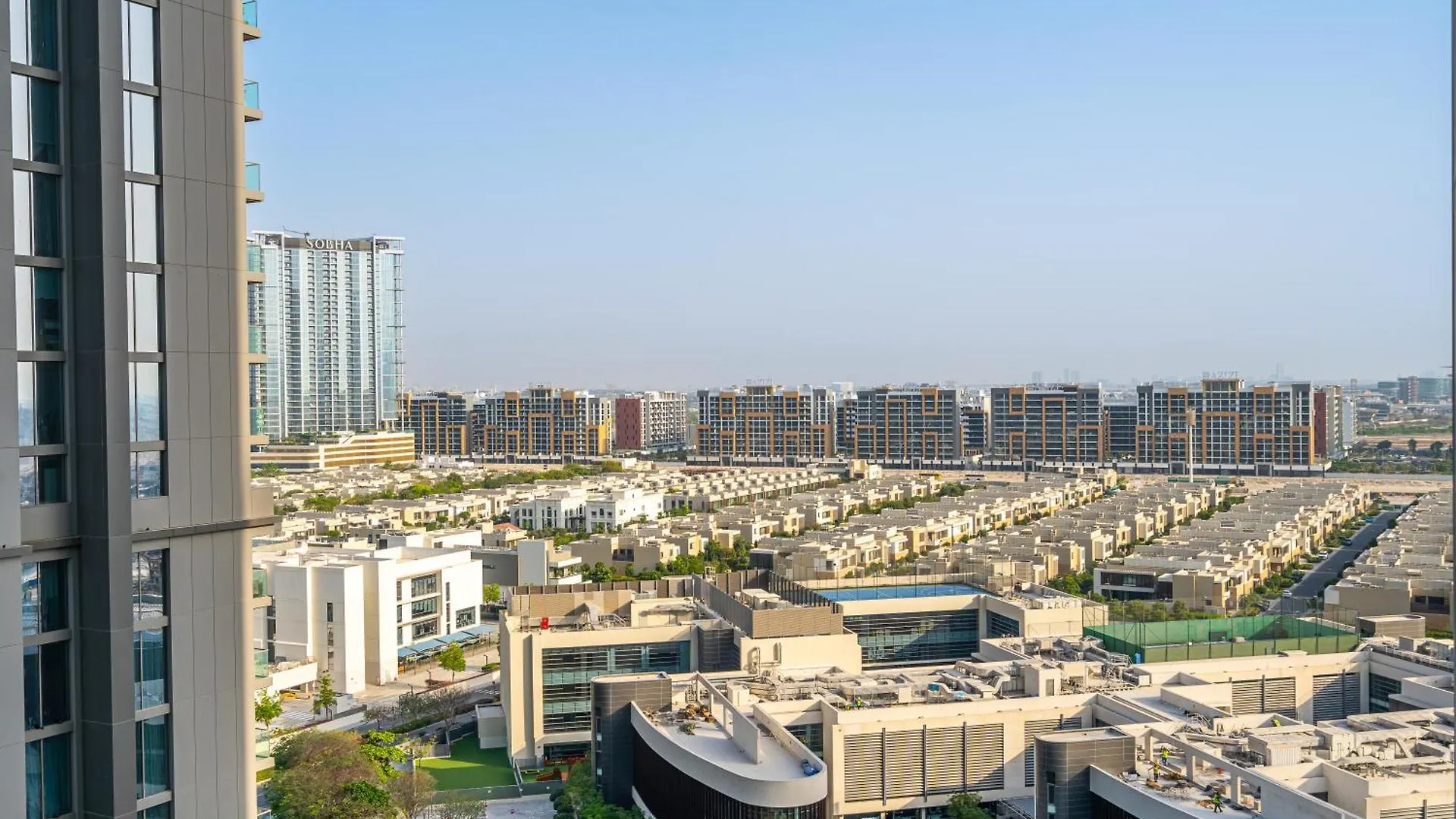 Stay By Latinem Luxury 1Br Holiday Home Cvg 1303 Near Burj Khalifa Dubaï